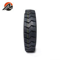 TBR Factory Brand 12.00R20 New Pneus Frideric Tire